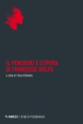 Cover-Bild zum Titel 'Il pensiero e l'opera di Françoise Dolto' von ''