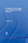 Cover-Bild zum Titel 'History of the Origin and P Cb' von 'Thomas Pole'