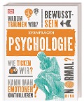 Cover-Bild zum Titel 'Kernfragen. Psychologie' von 'Marcus Weeks'
