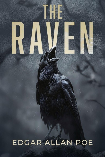 The Raven - Edgar Allan Poe