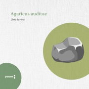 Cover-Bild zum Titel 'Agaricus auditae' von 'Lima Barreto'