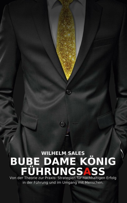 Bube Dame König FührungsAss - Wilhelm Sales
