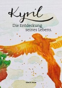 Cover-Bild zum Titel 'Kyril' von 'Jens B. Palm'