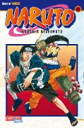 Naruto 22 - Masashi Kishimoto