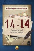 14-14 - Paul Beorn, Silne Silène Edgar