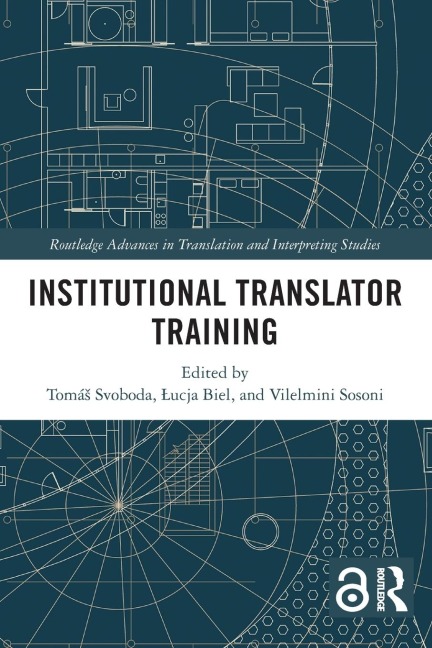 Institutional Translator Training - 