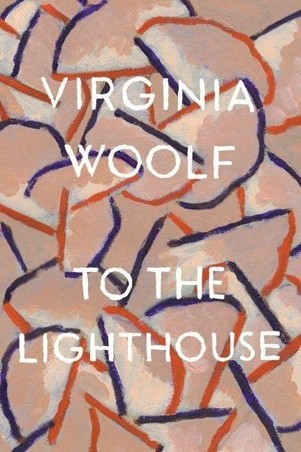 To the Lighthouse - Virginia Woolf