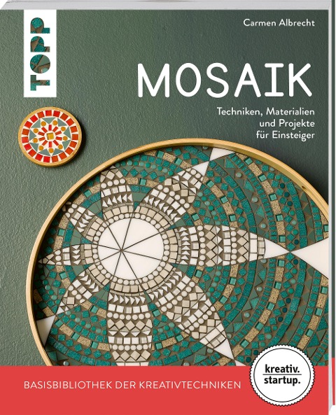 Mosaik (kreativ.startup.) - Carmen Albrecht