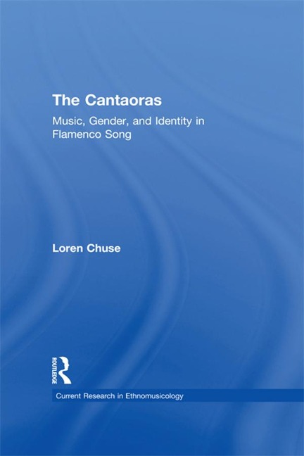 Cantaoras - Loren Chuse