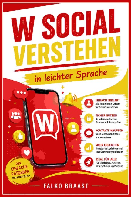 W Social verstehen - Falko Braast