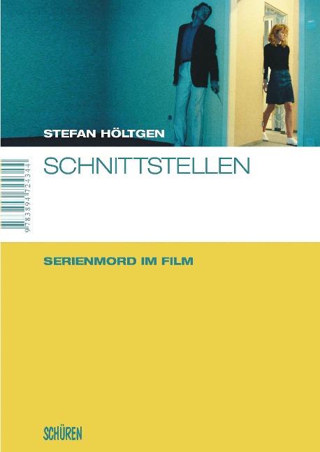 Schnittstellen - Stefan Höltgen