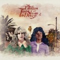 Cover-Bild zum Titel 'The Ladies Of Too Slow To Disco Vol. 2' von 'Various'