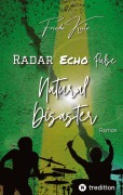 Cover-Bild zum Titel 'Radar Echo Pulse' von 'Frieda Kutz'