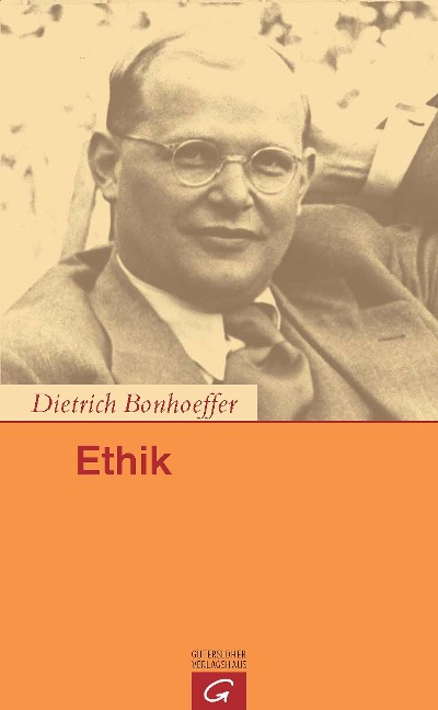 Ethik - Dietrich Bonhoeffer