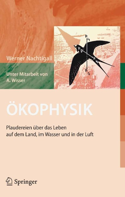 Ökophysik - Werner Nachtigall