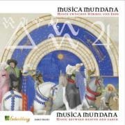 Musica Mundana - Various