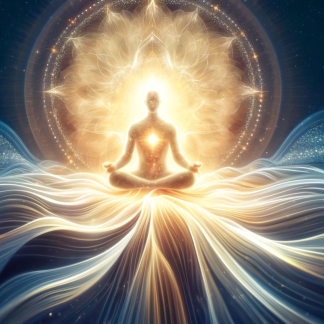 Om Shanti - Brahma Kumaris