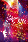 Cover-Bild zum Titel 'Pop Convergence' von 'James Gabrillo'