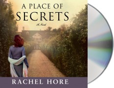 Cover-Bild zum Titel 'A Place of Secrets' von 'Rachel Hore'