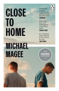 Cover-Bild zum Titel 'Close to Home' von 'Michael Magee'