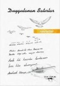 Cover-Bild zum Titel 'Duygulanan Satirlar' von 'Havariler'