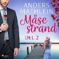 Cover-Bild zum Titel 'Måsestrand del 2' von 'Anders Mathlein'