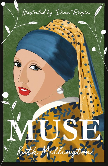 Muse - Ruth Millington