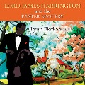 Lord James Harrington and the Easter Mystery - Lynn Florkiewicz