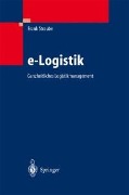 e-Logistik - Frank Straube