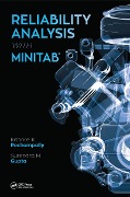 Cover-Bild zum Titel 'Reliability Analysis with Minitab' von 'Kishore Kumar Pochampally, Surendra M. Gupta'