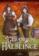 Gewandung der Halblinge - Carola Adler