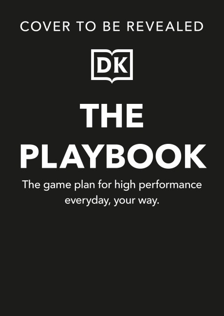 The Playbook - Jake Humphrey