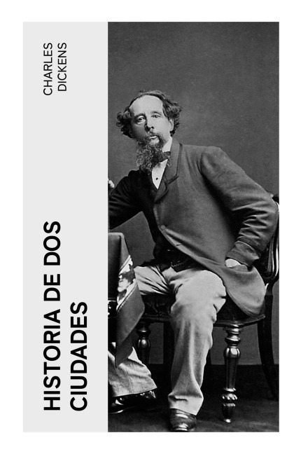 Historia de dos ciudades - Charles Dickens