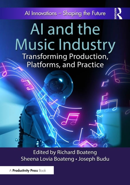 AI and the Music Industry - 
