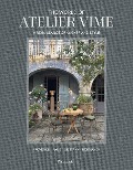 Cover-Bild zum Titel 'The World of Atelier Vime' von 'Benoît Rauzy, Anthony Watson, Marie Godfrain'