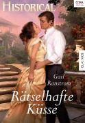 Cover-Bild zum Titel 'Rätselhafte Küsse' von 'Gail Ranstrom'