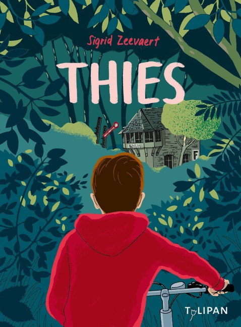 Thies - Sigrid Zeevaert