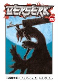 Cover-Bild zum Titel 'Berserk Volume 28' von 'Kentaro Miura'
