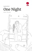 Cover-Bild zum Titel 'One Night. Life is a Story - story.one' von 'Angelina Michel'
