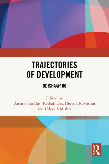 Trajectories of Development - 