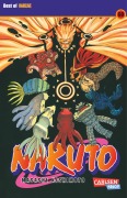 Cover-Bild zum Titel 'Naruto 60' von 'Masashi Kishimoto'
