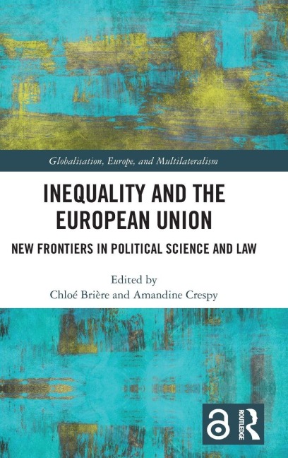 Inequality and the European Union - 