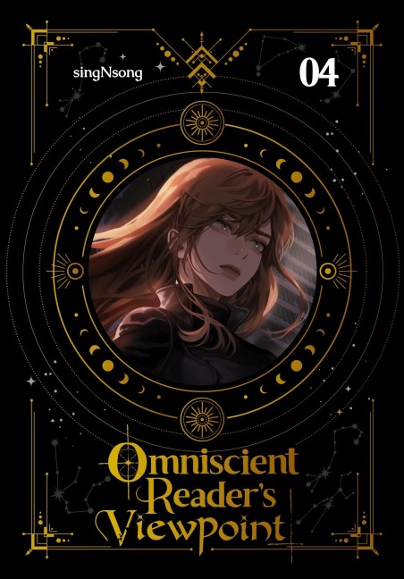 Omniscient Reader's Viewpoint (novel), Vol. 4 - Singnsong