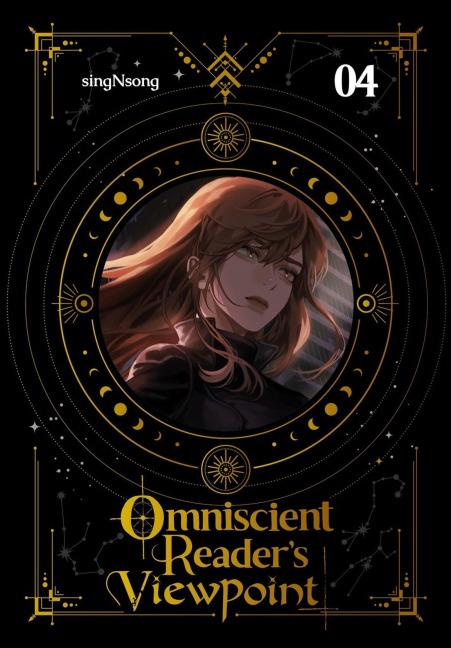 Omniscient Reader's Viewpoint (novel), Vol. 4 - Hye Young Im, J. Torres