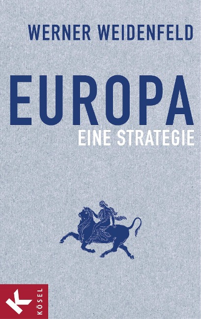 Europa - Werner Weidenfeld