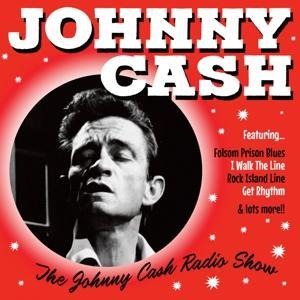 Johnny Cash Radio Show - Johnny Cash