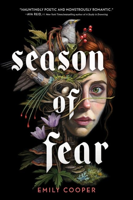 Season of Fear - Emily Cooper