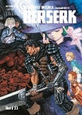 Berserk: Ultimative Edition 13 - Kentaro Miura