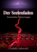 Cover-Bild zum Titel 'Der Seelenfaden' von 'Cordelia Ashworth'