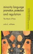 Minority Language Promotion, Protection and Regulation - C. Williams